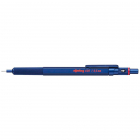 600 Mechanical Pencil metallic blue 0 5 mm