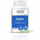 Taurine 1000mg 60cps