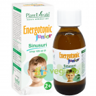 Sirop Energotonic Junior Sinusuri 125ml