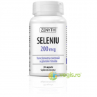 Seleniu 200mcg 30cps