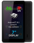 Tableta Allview AX503 7 inch Multi touch Cortex A7 1 3GHz Quad Core 1G