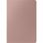 Samsung Husa de protectie tip stand Book Cover Pink pentru Galaxy Tab 