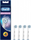 Oral B Rezerva periuta de dinti electrica Sensi UltraThin 4 buc