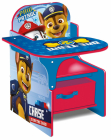 Scaun multifunctional din lemn Paw Patrol