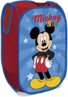 Sac pentru depozitare jucarii Mickey Mouse