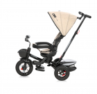Tricicleta pentru copii Zippy Air control parental 12 36 luni Pearl
