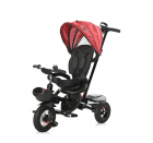 Tricicleta pentru copii Zippy Air control parental 12 36 luni Ruby