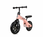 Bicicleta fara pedale Spider Pink