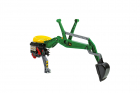 Cupa tractor Rolly Backhoe John Deere