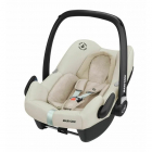 Cos auto Rock Maxi Cosi nomad sand