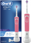 Oral B Periuta de dinti electrica Vitality D100 Sensi Ultra Thin