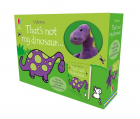 Carte Jucarie That s not my dinosaur Usborne Books