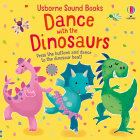 Dance with the Dinosaurs Usborne Books