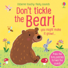 Don t Tickle the Bear Usborne Books