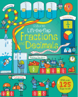 Lift the flap Fractions and Decimals Usborne Books