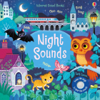 Night Sounds Usborne