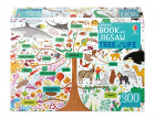 Set Puzzle si Carte Tree of Life Usborne Books