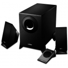 Sistem audio 2 1 M1360 Black