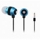 Casti In Ear MHS EP 002 Blue