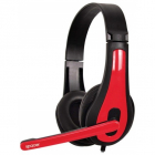 Casti gaming SPK 507 Red Black