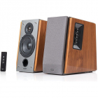 Sistem audio 2 0 R1600TIII 60W Brown