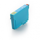 Cartus compatibil pentru Epson T1812 Cyan