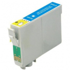 Cartus compatibil pentru Epson T0712 Cyan