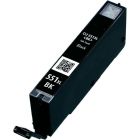 Cartus compatibil CLI 551XL Black pentru Canon