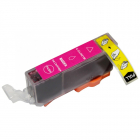 Cartus compatibil pentru Canon CLI 521M Magenta