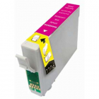 Cartus compatibil pentru Epson T0713 Magenta