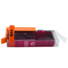 Cartus pentru Canon CLI 571XL Magenta 11 ml