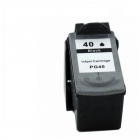 Cartus compatibil PG 40 black pentru Canon