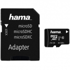 Card microSDXC 256GB