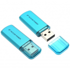 Memorie USB Helios 101 8GB USB 2 0 Blue