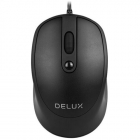 Mouse M366BU BK USB Black