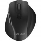 Mouse Wireless M517GX BK Black