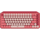 Tastatura Heartbreaker Pink