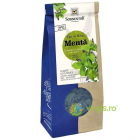 Ceai de Menta Ecologic Bio 50g