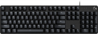 Tastatura Gaming Logitech G413 SE Mecanica