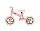 Bicicleta de echilibru Wind Pink