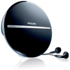 Philips MP3 CD player portabil EXP2546