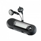 Player MP3 player Music Walker LCD 8GB