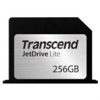 Card memorie Transcend SDXC JetDrive Lite 330 256GB TS256GJDL330