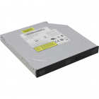 Internal DRW LiteOn DS 8ACSH SATA Slim for Notebook