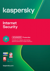 Antivirus Kaspersky Internet Security 5 Dispozitive 2 Ani Licenta noua