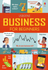 Business for Beginners Usborne Books