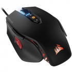 Mouse gaming M65 PRO RGB FPS Black