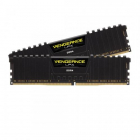 Memorie Vengeance LPX DDR4 64GB 2x32GB DDR4 3600MHz CL18 Black Dual Ch