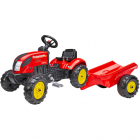 Tractor cu pedale Red