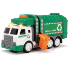 Masina de Gunoi Recycling Truck FO